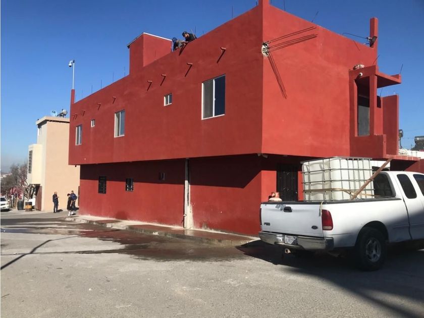 venta Casa en Delicias, Tijuana, Tijuana (4684222)