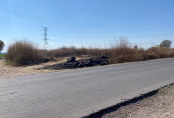 Lote de Terreno en  Carretera Irapuato-san Cristóbal, Irapuato, Guanajuato, Mex