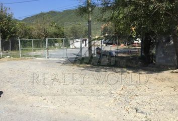 Lote de Terreno en  San Pedro El Álamo, Santiago, Nuevo León