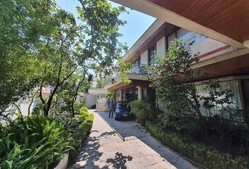 Casa en  Jardines Del Pedregal, Álvaro Obregón, Cdmx