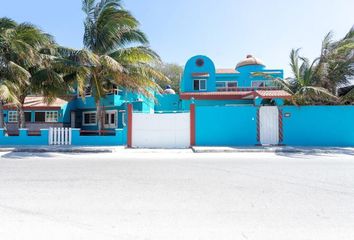 Villa en  Chicxulub Puerto, Progreso, Z - Progreso, Yucatán