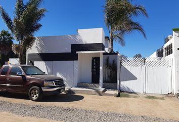 Casa en  Machado Sur, Playas De Rosarito