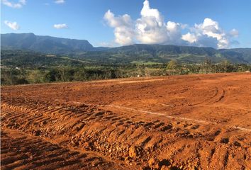 Terreno en  La Banda De Shilcayo, San Martin