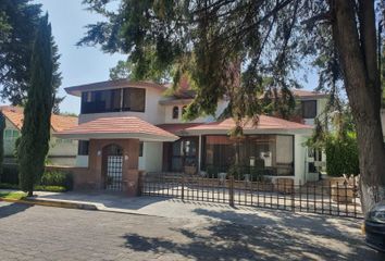 Casa en  Lomas De Valle Escondido, Atizapán De Zaragoza