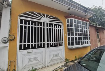 Casa en  Rafael Hernández Ochoa, Coatzacoalcos, Coatzacoalcos, Veracruz