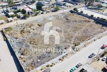 Lote de Terreno en  Calle Loma Picacho 8820, Unidad Habitacional Lomas Verdes, Tijuana, Baja California, 22650, Mex