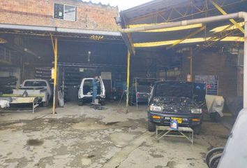 Lote de Terreno en  Venecia, Bogotá