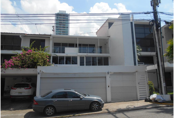 Casa en  San Francisco, Ciudad De Panamá