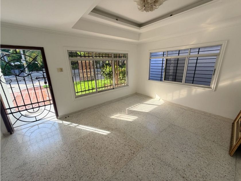 House for rent in Barranquilla