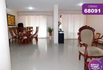 Apartamento en  Carrera 27a 82 104, La Terraza, Barranquilla, Atlantico, Col