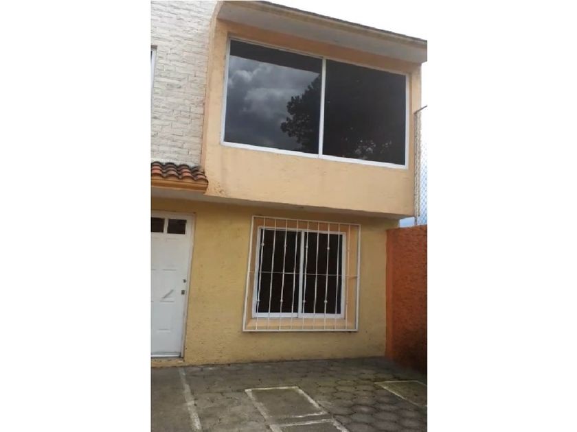 venta Casa en Santa Cruz Tlaxcala, Tlaxcala (2817842)