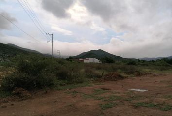 Lote de Terreno en  Santo Domingo Tomaltepec, Oaxaca