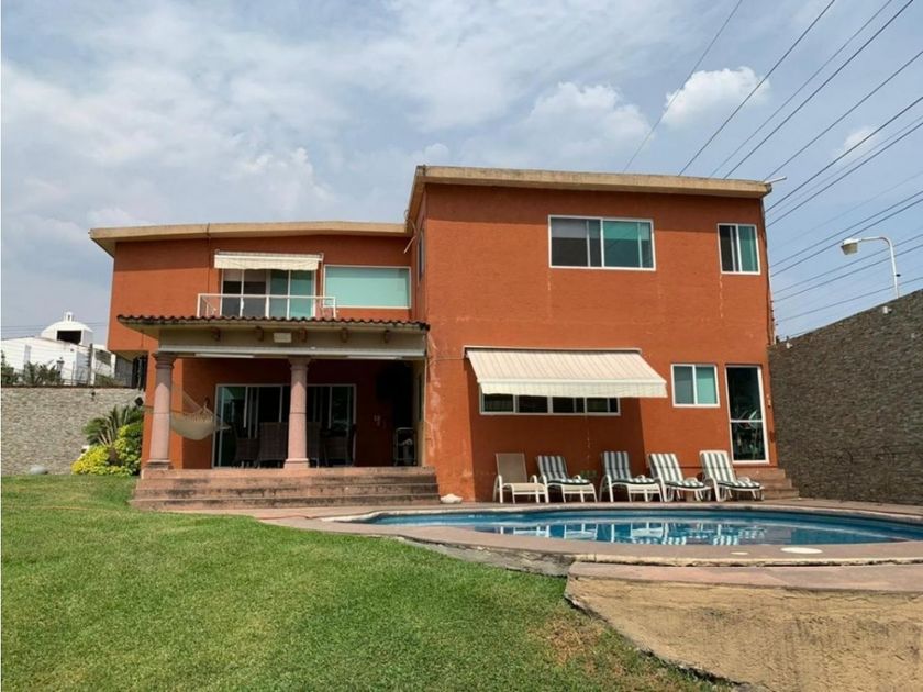 venta Casa en Burgos, Temixco, Temixco, Morelos (4939163)