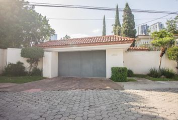 Casa en condominio en  Colinas De San Javier, Zapopan, Zapopan, Jalisco