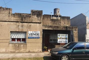 Casa en  Ramos Mejía, La Matanza