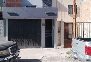 Casa en  Calle Acerina 1518, Jardines Del Sur, San Luis Potosí, 78399, Mex