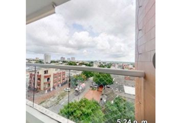 Apartamento en  Paraíso, Barranquilla