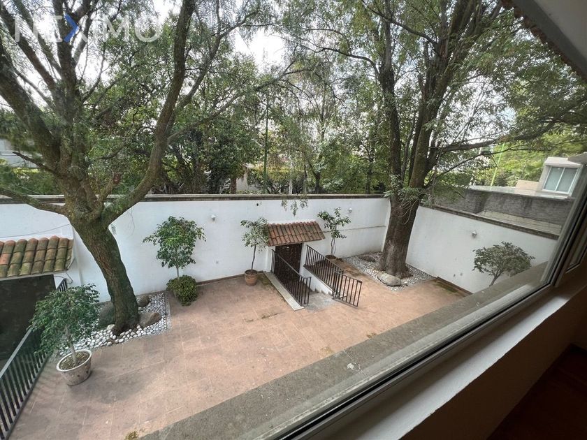 Casa en venta Lomas De Chapultepec Viii Sección, Miguel Hidalgo, Cdmx