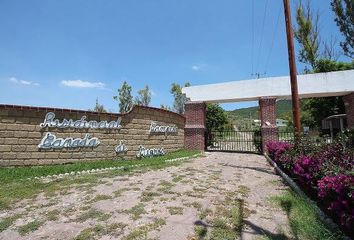 Lote de Terreno en  La Purísima, Guanajuato