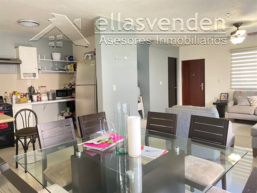 venta Casa en Privadas Jardines Residencial, Juárez, Nuevo León