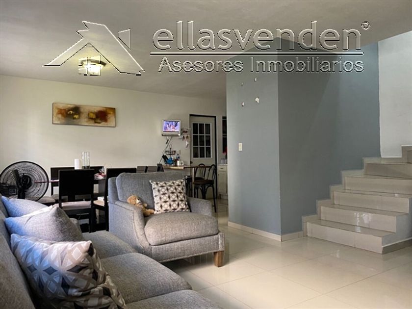 venta Casa en Privadas Jardines Residencial, Juárez, Nuevo León