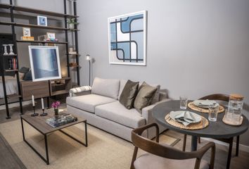 Apartamento en Rosales Chapinero, Bogotá