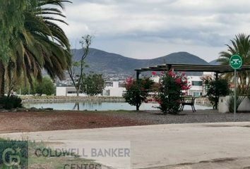 Lote de Terreno en  Centro, Santiago De Querétaro, Municipio De Querétaro