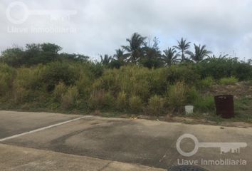 Lote de Terreno en  Paraíso Coatzacoalcos, Coatzacoalcos, Veracruz