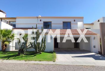 Casa en  Loreto, Hermosillo