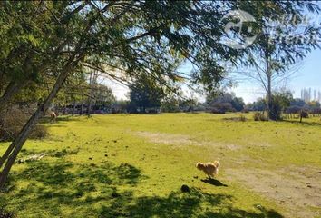 Parcela en  Vitacura, Provincia De Santiago