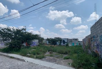 Lote de Terreno en  Nueva Creación, Santiago De Querétaro, Municipio De Querétaro