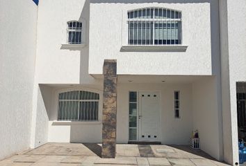 Casa en  Calle Jocoyota, Fraccionamiento Fraylea, San Luis Potosí, 78421, Mex