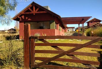 Casa en  Villa General Belgrano, Córdoba