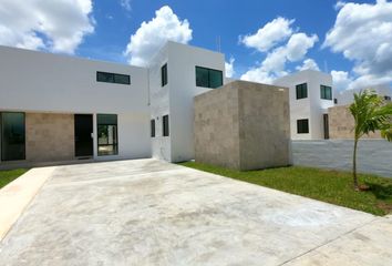 Casa en  Pueblo Dzitya, Mérida, Yucatán
