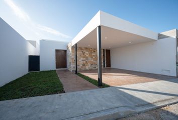 Casa en  Pueblo Dzitya, Mérida, Yucatán