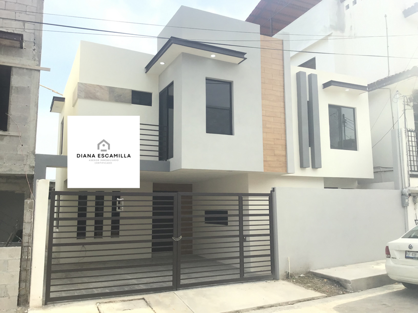 venta Casa en Mirador, Tampico, Tampico (EB-KY9576s)