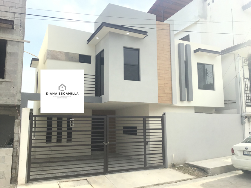 venta Casa en Mirador, Tampico, Tampico (EB-KY9576s)