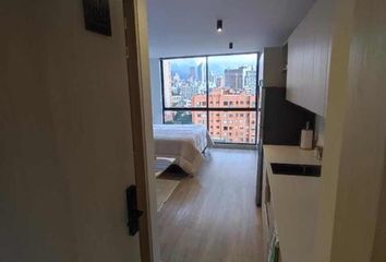 Apartamento en El Recuerdo, Bogotá