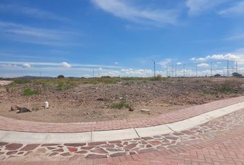 Lote de Terreno en  El Pueblito Centro, Corregidora, Querétaro