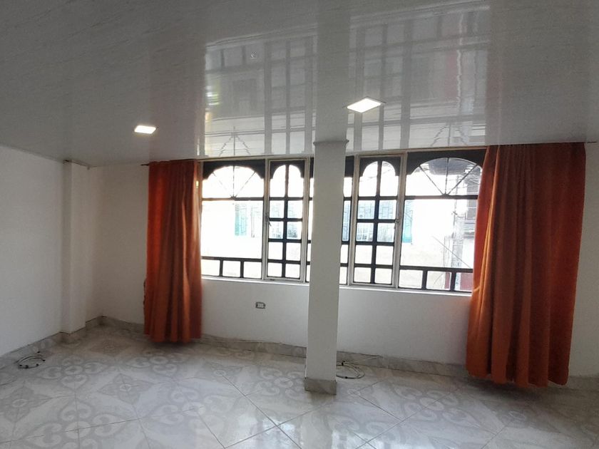 Apartamento en arriendo Bosa El Recuerdo De Santa Fe, Sur
