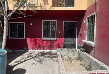 Departamento en  Morelos 4, Juárez, Chihuahua