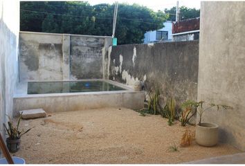 Casa en  Mérida Centro, Mérida, Yucatán