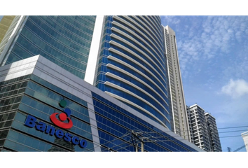 Oficina en  El Cangrejo, Ciudad De Panamá