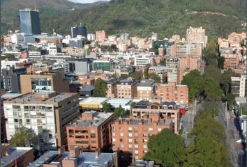 Oficina en  El Chicó, Bogotá