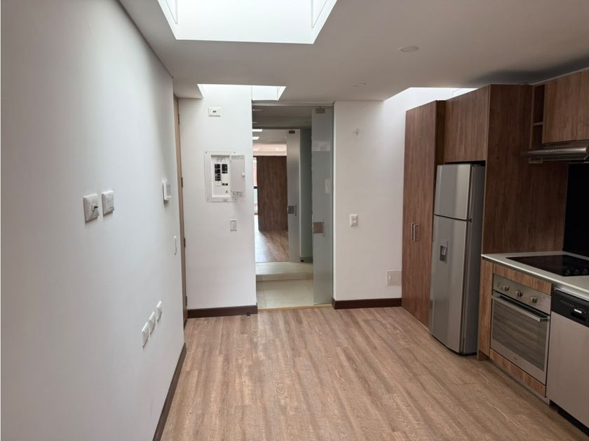 Apartment for rent in Bogotá