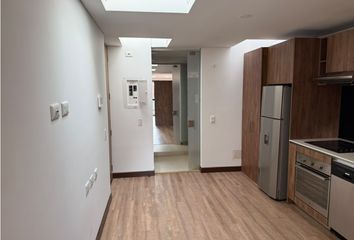 Apartamento en Carrera 9a, Upzs De Bogotá, Localidad Usaquén, Bogotá, Bogotá, Distrito Capital, Rap (especial) Central, 110111, Colombia