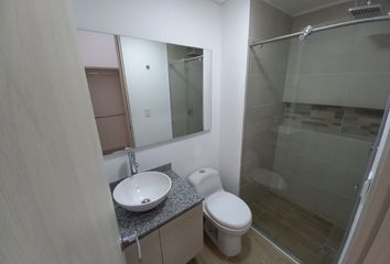 Apartamento en  Centro, Manizales