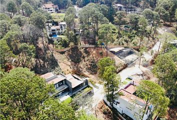 Lote de Terreno en  Avándaro, Valle De Bravo