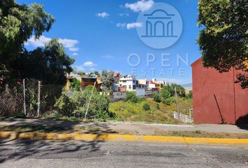 Lote de Terreno en  Lomas De Valle Dorado, Tlalnepantla De Baz