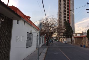 Lote de Terreno en  Las Cumbres 1 Sector, Monterrey